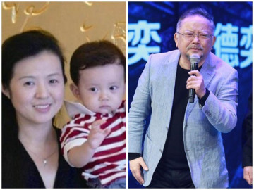 Làm bố sau mối tình chú - cháu với vợ kém 20 tuổi, nam DV có cuộc sống đầy tiếc nuối khi ở tuổi U80