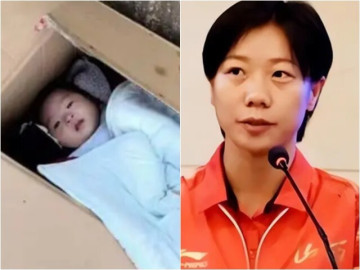 Bà lão nhặt rác nhận nuôi bé gái bị bỏ rơi, khi thành Tiến sĩ đứa trẻ nói 1 câu khiến bà lặng người