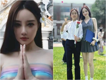 Yêu con - Mẹ đơn thân tài sản nghìn tỷ thanh lý quần áo cũ của con gái, nhìn giá tiền không ai mua còn mắng: Khoe của!