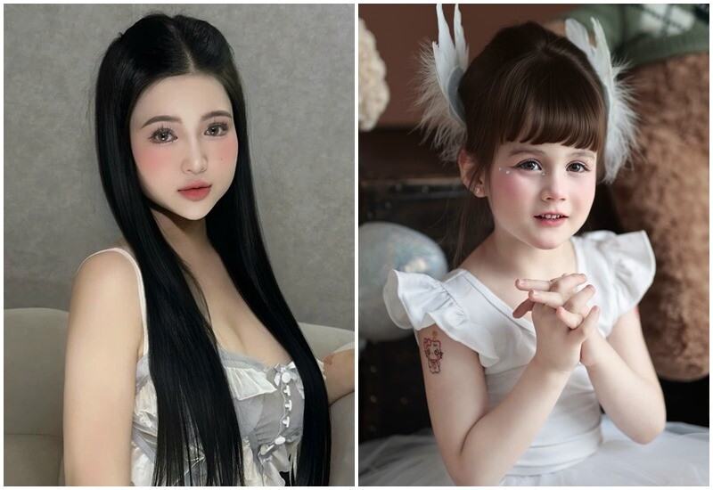 Sự tiến bộ của y học hiện đại đã giúp không ít người phụ nữ thực hiện ước mơ làm mẹ, có con theo cách riêng của mình. Giống như trường hợp của chị Băng Trần (Hà Nội) khiến không ít bà mẹ ước ao.