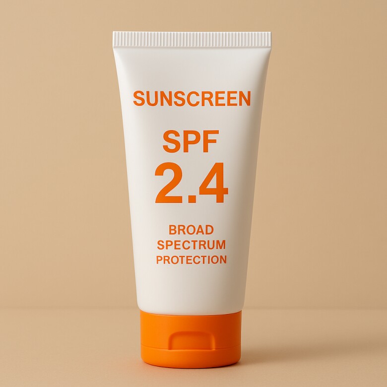 Kem chống nắng SPF 2.4 amp;#34;vô năngamp;#34;, đe dọa sức khỏe nghiêm trọng thế nào? - 1