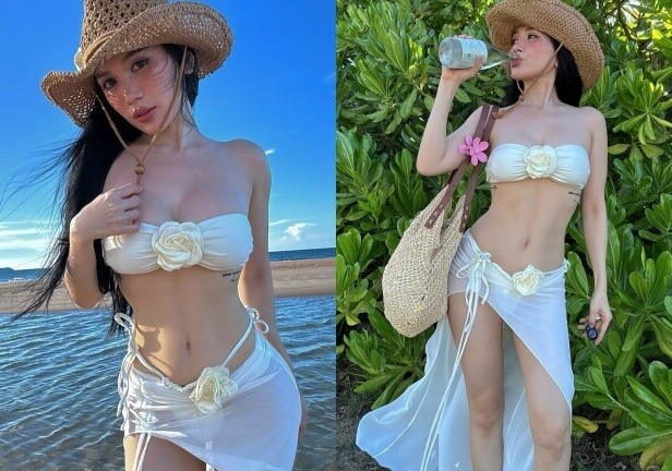 Từng là kiểm soát viên không lưu tại sân bay Tân Sơn Nhất – một trong những nghề căng thẳng và áp lực nhất – Sĩ Thanh khiến nhiều người bất ngờ khi rẽ hướng sang nghệ thuật, bắt đầu với vai trò ca sĩ và diễn viên.

