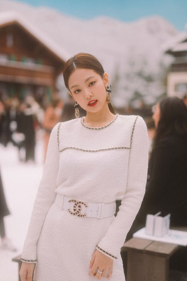 Đến thời điểm hiện tại, Chanel vẫn đang vô cùng phát triển trên thế giới.