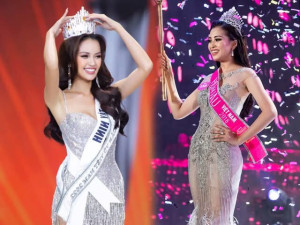 Những nàng hậu Vbiz  sở hữu body siêu thực: Chỉ nhìn thôi đã muốn trao ngay vương miện!