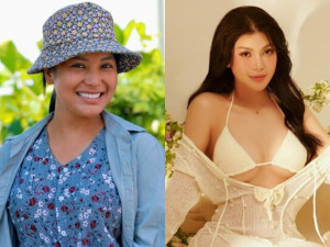 Cô gái quê đổi đời sống như bà hoàng trong biệt phủ 70 tỷ ở Tây Ninh, body bốc lửa với vòng ba 102 cm khủng nhất Vbiz