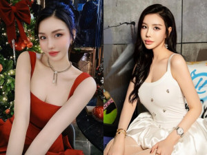 Đăng quang Hoa hậu rồi làm mẹ đơn thân 3 con, nhan sắc Lam Cúc ở độ tuổi U40 thế nào?