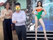 Đẹp - Hoa hậu Việt Nam chuẩn bị lấy thiếu gia tập đoàn nghìn tỷ trở thành dâu hào môn, từng gây sốt với đôi chân dài như "kiếm Nhật"