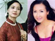 Đẹp - Ngỡ ngàng nhan sắc giai nhân Việt thời son trẻ: Khánh Huyền tựa nữ thần không cần dao kéo, Vân Dung chuẩn hoa hậu