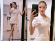 Đẹp - Qua rồi thời không ăn cơm giữ dáng đến mức ốm tong teo, lưu ngay 4 tiêu chí vàng dưới đây để body khoẻ đẹp