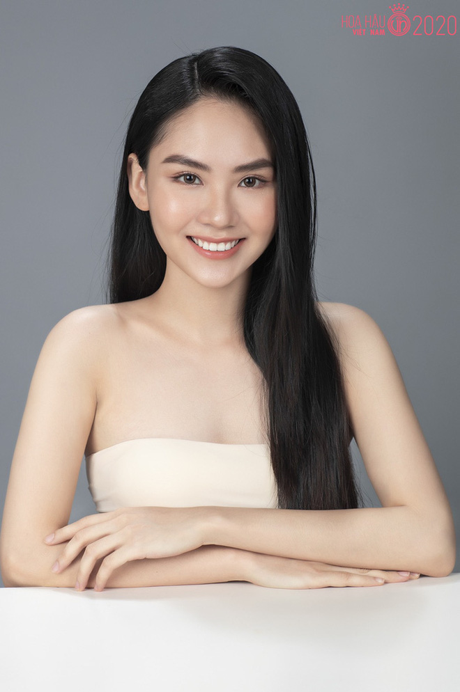Mai Phương từng được khen là nữ thần mặt mộc thời điểm cô thi Hoa hậu.