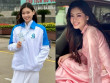 Mỹ nhân 2K4 khí chất như nữ tổng tài, từng khiến Hoa hậu Thanh Thủy phải "ngậm ngùi về nhì" tại đấu trường sắc đẹp!
