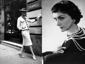 Cô bé mồ côi rời khỏi tu viện không mang theo gì ngoài đôi tay biết may đã tạo ra đế chế Chanel thế nào?