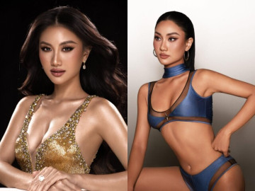 Profile khủng của Tân Hoa hậu Hoàn vũ Việt Nam 2025: Du học Mỹ, tốt nghiệp loại ưu, làm cho kỳ lân công nghệ