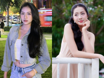 Mỹ nhân Phú Yên vừa đăng quang Hoa hậu Việt Nam: Body nóng bỏng, nhan sắc đời thường xinh như thiên thần