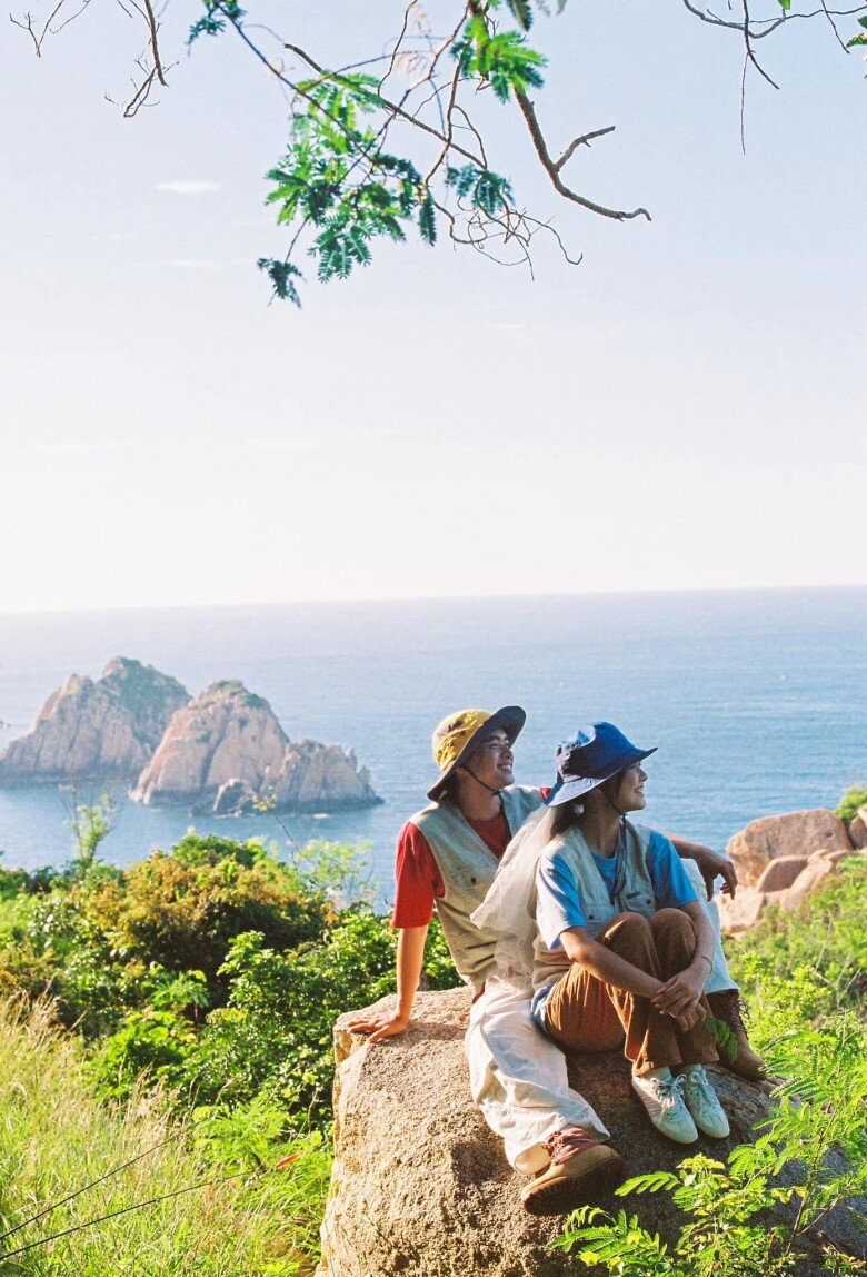 Có Một Viên Ngọc Xanh Ẩn Mình, Khung Cảnh Bình Dị Đến Lạ: Ở Nha Trang Mà Cứ Ngỡ Lạc Vào Xứ Sở Thần Tiên 5 Có Một Amp;#34;Viên Ngọc Xanhamp;#34; Ẩn Mình, Khung Cảnh Bình Dị Đến Lạ: Ở Nha Trang Mà Cứ Ngỡ Lạc Vào Xứ Sở Thần Tiên - 5
