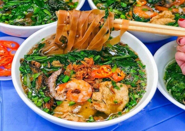 Du lịch hải phòng ngay dịp lễ 70 năm giải phóng lưu ngay điểm đến đẹp mê ly và loạt món ăn cực ngon ở vùng đất cảng - 6