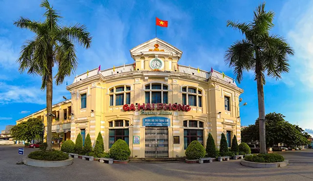 Du lịch hải phòng ngay dịp lễ 70 năm giải phóng lưu ngay điểm đến đẹp mê ly và loạt món ăn cực ngon ở vùng đất cảng - 3