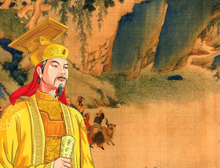 Vị vua nào mang nhiều điềm lành nhưng không con nối dõi, trị vì lâu nhất sử Việt?