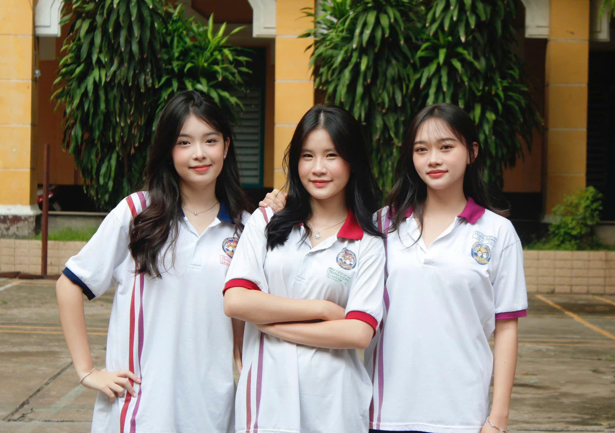 Trong suốt nhiều năm qua, trường luôn để lại dấu ấn trong lĩnh vực giảng dạy thông qua nhiều giải thưởng danh giá. (Fanpage Đoàn trường THPT Trưng Vương).