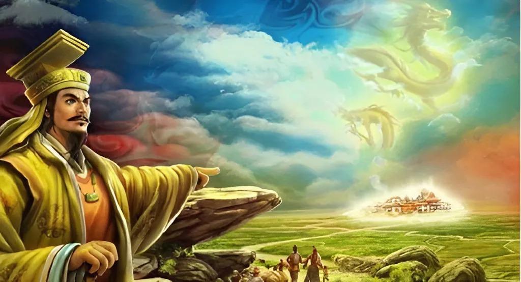 Vị vua nào mang nhiều điềm lành nhưng không con nối dõi, trị vì lâu nhất sử Việt? - 3