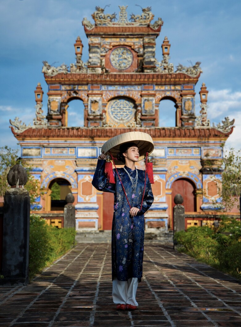 Là địa điểm check-in thú vị không thể bỏ qua khi đến với vùng đất thơ mộng.
