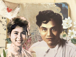 "Ông hoàng thơ tình" là ai? Nữ nhà thơ nào luôn khao khát trong tình yêu, sẵn sàng tìm vợ cho chồng cũ?