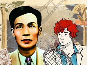 Ai được mệnh danh là "ông vua phóng sự đất Bắc"? Tên gọi của nhân vật "Xuân Tóc Đỏ" bắt nguồn từ đâu?