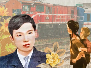 Ai là tác giả của truyện ngắn Hai Đứa Trẻ, nổi tiếng với giọng văn giàu xúc cảm, là thành viên của nhóm Tự lực văn đoàn?