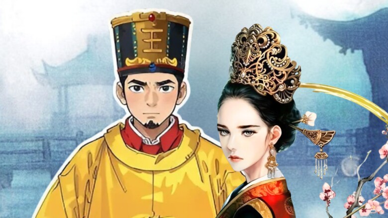 Vua Lý Nhân Tông còn được biết đến là vị vua mang lại nhiều điềm lành