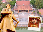 Tin tức - Vị Thái sư nào mở đầu cơ nghiệp nhà Trần, khôn khéo đưa vua Trần Cảnh lên ngôi, có công rất lớn trong sử Việt?