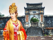 Khám phá lăng mộ kỳ bí của nữ thái hậu hiền đức sử Việt, là mẹ của vị vua trị vì lâu nhất nhà Nguyễn