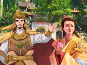 Tin tức - Vị tướng nào được hai vua nhà Lý gả công chúa, mệnh danh là Thánh Đuổm, đánh tan quân xâm lược vang danh sử Việt?