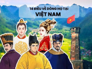 Tin tức - Dòng họ nào có vị Hoàng hậu lấy 2 vua làm chồng, nổi tiếng với nhiều tướng giỏi giúp vua Ngô Quyền dựng nước, vang danh sử Việt?