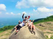 Lifestyle - Khám phá ngọn núi vừa đẹp, vừa huyền bí ở Đồng Nai, hút khách du lịch quanh năm, được ví như “Đà Lạt của Đông Nam Bộ”