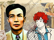 Tin tức - Ai được mệnh danh là “ông vua phóng sự đất Bắc”? Tên gọi của nhân vật “Xuân Tóc Đỏ” bắt nguồn từ đâu?