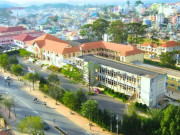 Tin tức - Ở Đà Lạt có một ngôi trường THPT Chuyên nổi tiếng, thành tích "đỉnh nóc", là lò đào tạo HSG Quốc gia