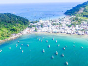 Lifestyle - Khám phá nơi mệnh danh là “Bali thu nhỏ” ở Kiên Giang, sở hữu cảnh sắc thiên nhiên đẹp tuyệt đối, thưởng thức đặc sản ngon quên lối về