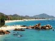 Lifestyle - Khám phá hòn đảo tên gọi tựa viên ngọc quý, cách Hà Nội 200km, làm du khách mê mẩn với khung cảnh như tranh vẽ