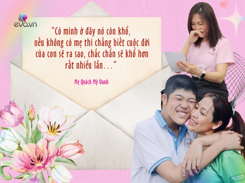 17 năm mò mẫm tìm đường amp;#34;cứuamp;#34; con tự kỷ, người mẹ bật khóc khi nghe con gọi được hai tiếng amp;#34;Mẹ ơiamp;#34; - 4