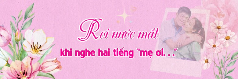 17 năm mò mẫm tìm đường amp;#34;cứuamp;#34; con tự kỷ, người mẹ bật khóc khi nghe con gọi được hai tiếng amp;#34;Mẹ ơiamp;#34; - 3