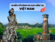 Dòng họ nào cực hiếm chiếm chưa tới 1% dân số, có vị anh hùng lấy thân mình cứu pháo trong trận chiến Điện Biên?