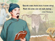 Nhà thơ nào nổi tiếng "Thương vợ", cả đời lận đận khoa cử, thi 8 lần nhưng đỗ Tú tài một lần duy nhất?