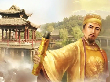 Vị vua nào mang nhiều điềm lành nhưng không con nối dõi, trị vì lâu nhất sử Việt?