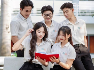 Ngành học của tương lai luôn khát nhân lực, hiện ít trường đào tạo, dễ kiếm việc làm với mức thu nhập cao