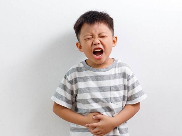 Sức khỏe - 3 chìa khoá vàng giúp trẻ ngăn ngừa táo bón, bổ sung chất xơ, tăng cân nhanh mà bố mẹ cần biết