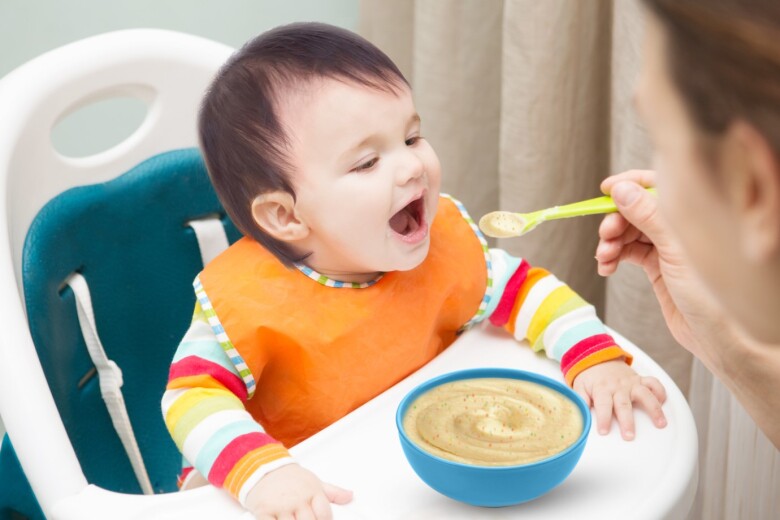 Bí quyết chăm sóc sức khoẻ “3 trong 1”, giúp bé tăng đề kháng, bảo vệ khỏi virus và giảm nhiễm trùng đường tiêu hóa - 3