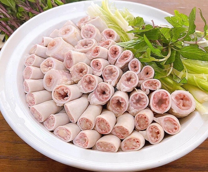 Lòng se điếu những ngày qua nhận được sự quan tâm đặc biệt của dư luận. Ảnh minh họa. 