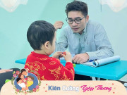 Sức khỏe - “Đừng ai nói con mắc bệnh tự kỷ” – lời khẩn cầu của người mẹ và khẳng định đanh thép từ chuyên gia