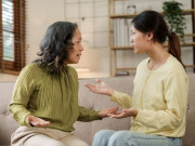 Sức khỏe - Nàng dâu trẻ kiệt sức, muốn kết thúc cuộc đời sau một năm kết hôn và chung sống với mẹ chồng