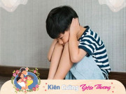 Sức khỏe - “Cả nhà đều giỏi làm sao con tự kỷ được” - lời khẳng định chắc nịch của bố và cái kết đau lòng với con trai